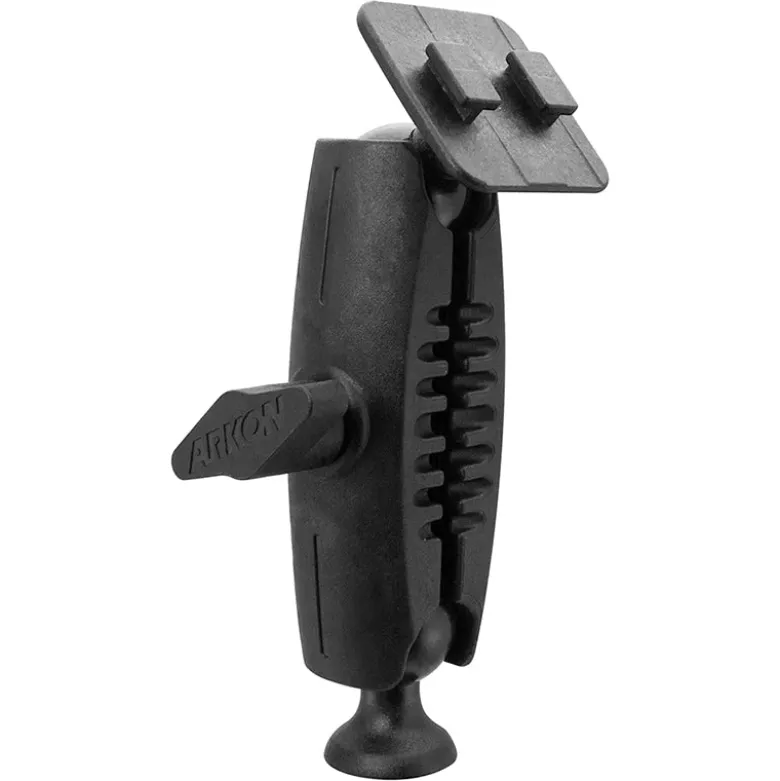 Heavy-Duty Tripod Mount - Dual-T Compatible