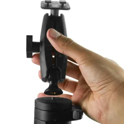 Heavy-Duty Tripod Mount - Dual-T Compatible