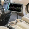 Heavy-Duty Truck Seat Rail Slim-Grip® Ultra Phone or Tablet Mount for iPad, Galaxy, Note, and more