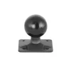 4-Hole AMPS to 38mm (1.5 inch) Ball Adapter