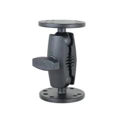 4-Inch Heavy Duty Metal 4-Hole AMPS Mount