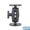 4-Inch Heavy-Duty 4-Hole AMPS Mount