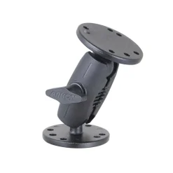 4-Inch Heavy-Duty 4-Hole AMPS Mount