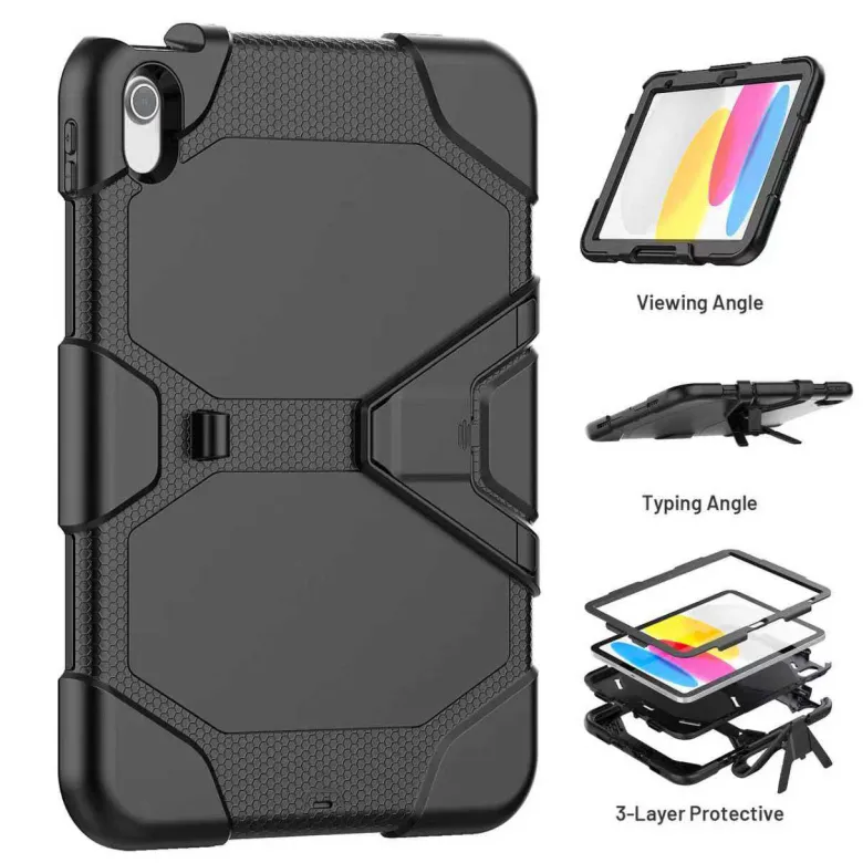 iPad (11th Gen) Protective Case Series