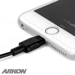 Lightning to USB Charging Cable for iPhone, iPad and iPod