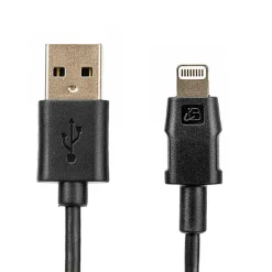 Lightning to USB Charging Cable for iPhone, iPad and iPod