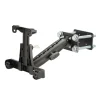 LockVise™ Locking Forklift Front Guard Tablet Mount with 7.25" Shaft