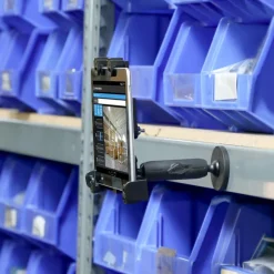 LockVise™ Locking Magnetic Tablet Mount