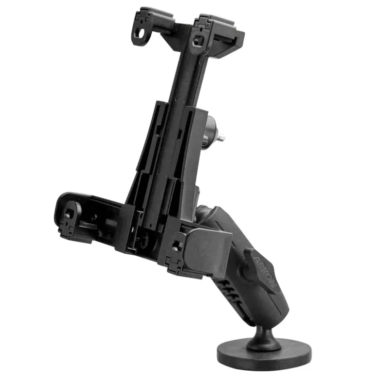 LockVise™ Locking Magnetic Tablet Mount