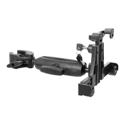 LockVise™ Locking Tablet Clamp Mount with 38mm Ball Compatibility