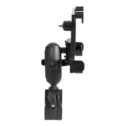 LockVise™ Locking Tablet Clamp Mount with 38mm Ball Compatibility