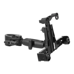 LockVise™ Locking Tablet Clamp Mount with 3.75” Arm