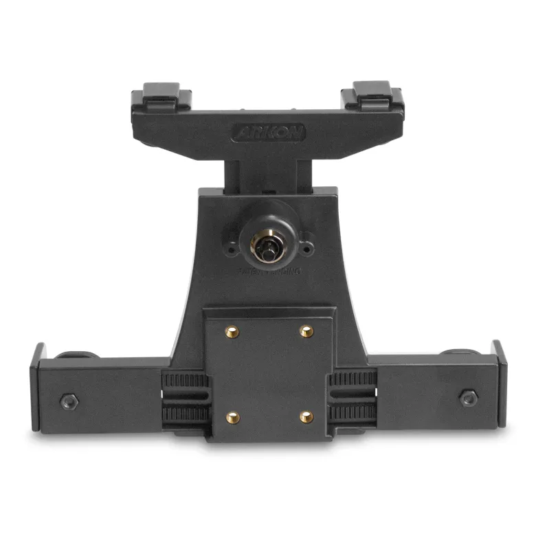 LockVise™ Locking Tablet Holder
