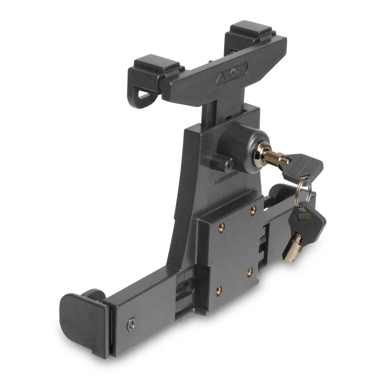 LockVise™ Locking Tablet Holder