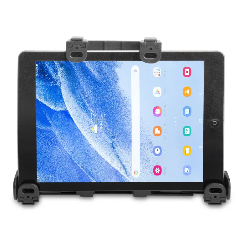 LockVise™ Locking Tablet Holder