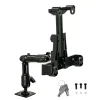 LockVise™ Locking Tablet Mount with Multi-Angle Arm