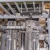 LockVise™ Metal Locking Overhead Guard Tablet Mount with Multi-Pivoting Arm