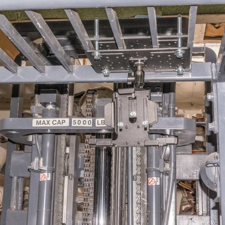 LockVise™ Metal Locking Overhead Guard Tablet Mount with Multi-Pivoting Arm