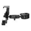LockVise™ Metal Locking Tablet Clamp Mount with 3.75” Arm