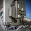 LockVise™ Metal Locking Tablet Mount Bundle with USB and Quick Hardwire Adapter