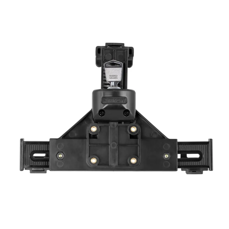 LockVise™ Universal Locking Phone Holder with Key Lock