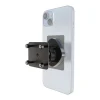 Magnetic Holder with Adhesive Drill Base Mount