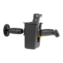 Magnetic Mount Device & Barcode Scanner Holder