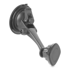 Magnetic Phone Holder Mount for iPhone, Galaxy, and Note