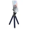 Magnetic Phone Holder with 11" Flexible Tripod - MagSafe Compatible