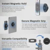 Magnetic Phone Holder with Vent Mount - MagSafe Compatible