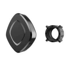 Magnetic Phone Mount Kit for 17mm Ball End Mounts