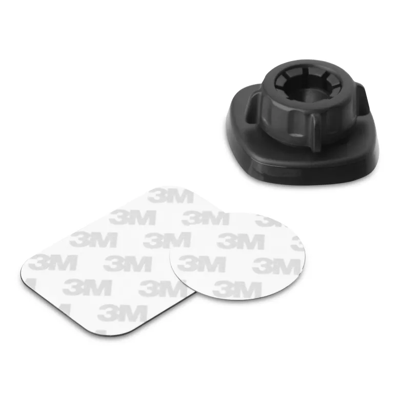 Magnetic Phone Mount Kit for 17mm Ball End Mounts