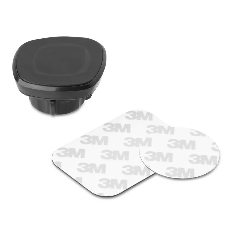 Magnetic Phone Mount Kit for 17mm Ball End Mounts