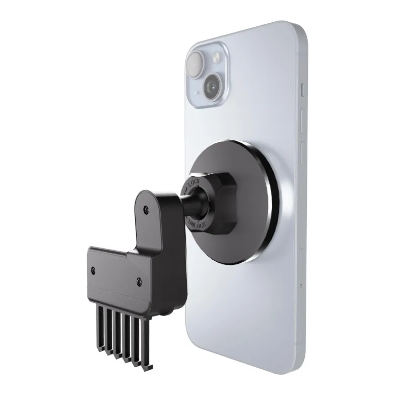 Magnetic Phone Vent Mount for Tesla Model 3 2017–2022 & Model Y 2020–2023