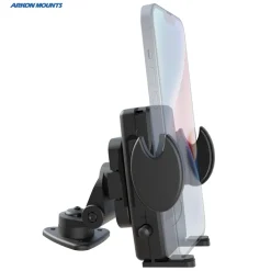 Mega Grip™ Holder with Adhesive Mount