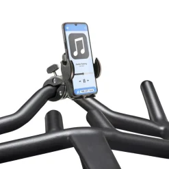 Mega Grip™ Phone Holder with Clamp Mount