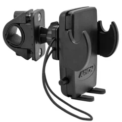 Mega Grip™ Phone Holder with Handlebar Mount