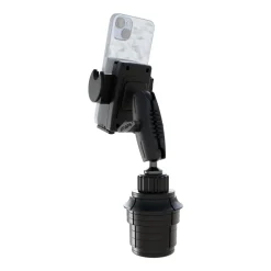 Mega Grip™ Universal Car Cup Holder Phone Mount