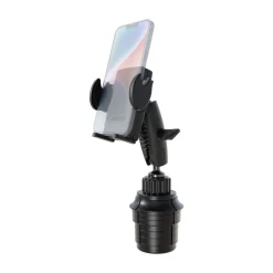 Mega Grip™ Universal Car Cup Holder Phone Mount