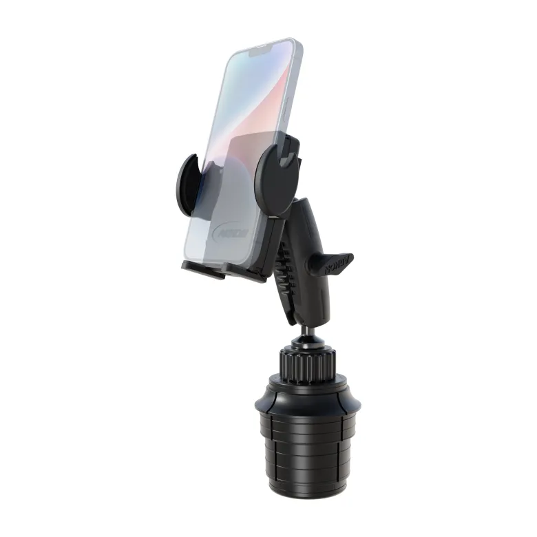 Mega Grip™ Universal Car Cup Holder Phone Mount