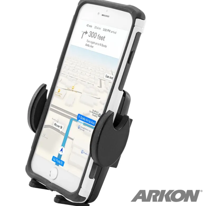 Mega Grip™ Universal Phone Holder for iPhone, Galaxy, and Note