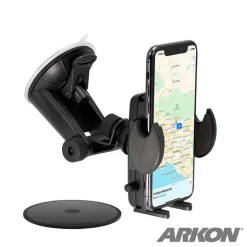 Mega Grip™ Windshield Phone Mount