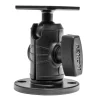 Metal AMPS Mounting Pattern with OCTO™ Round Drill-Base Mount