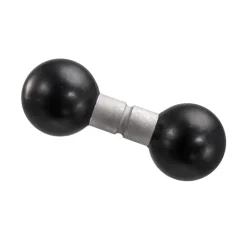 25mm (1 inch) Ball to 25mm Ball Adapter