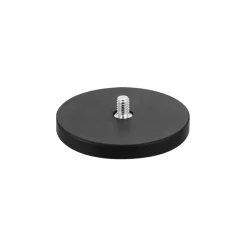 65mm Diameter Round Heavy-Duty Magnetic Base