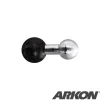 20mm Metal Ball to 25mm Ball Adapter