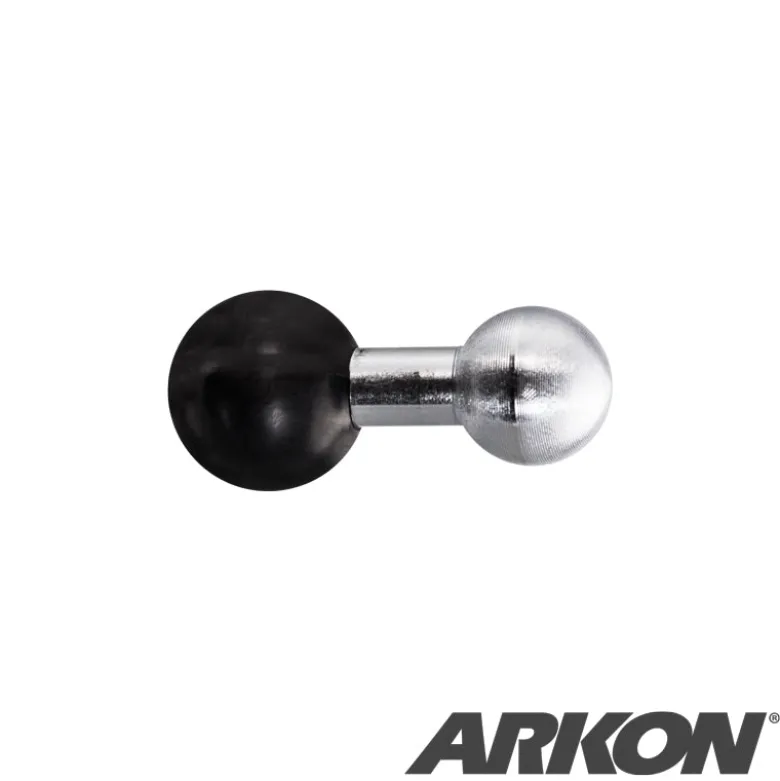 20mm Metal Ball to 25mm Ball Adapter