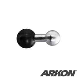 20mm Metal Ball to 25mm Ball Adapter