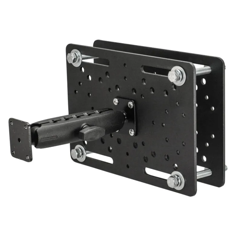 25mm Metal Robust Forklift AMPS Mount