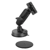 80mm Sticky Suction Windshield or Dash AMPS Mount